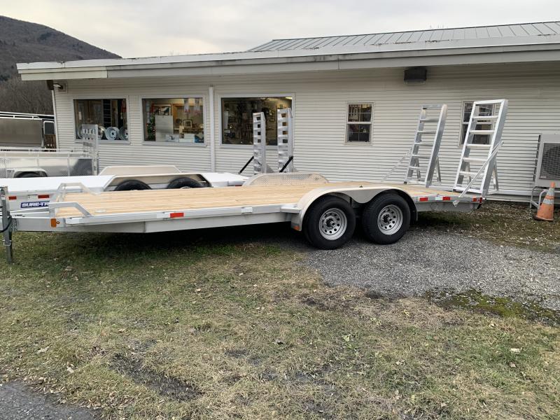 2023 Nitro HDL 80X20 Equipment Trailer 2023 Nitro HDL 80X20 Equipment Trailer