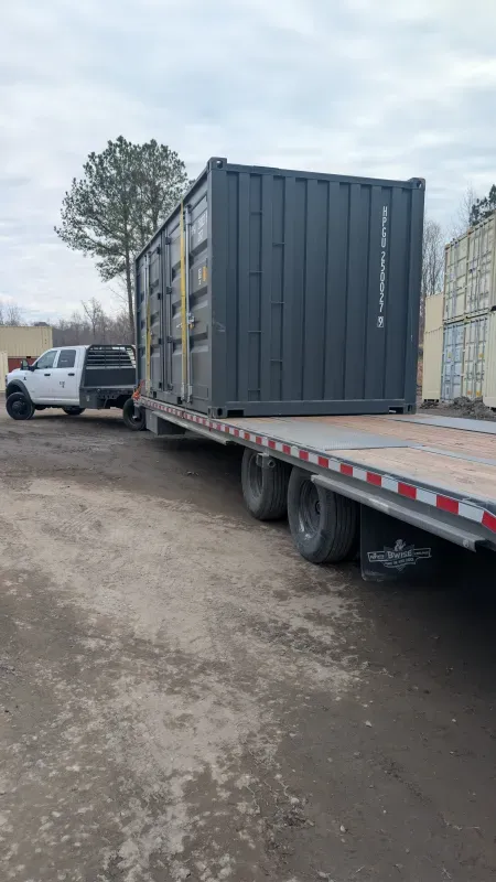 used Equipment / Flatbed Trailers BWISE  for sale, in Virginia Beach, VA Thumbnail 2