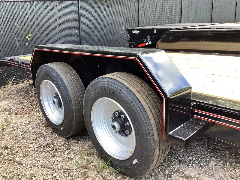new Equipment / Flatbed Trailers Diamond T Trailers  for sale, in Knightdale, NC Thumbnail 3