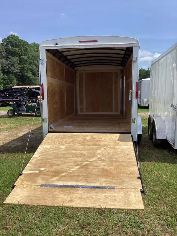 new Cargo (Enclosed) Trailers Homesteader Trailers  for sale, in Knightdale, NC Thumbnail 3