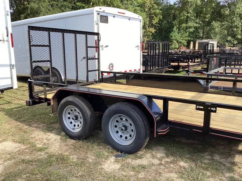 new Utility Trailers Diamond T Trailers  for sale, in Knightdale, NC Thumbnail 3