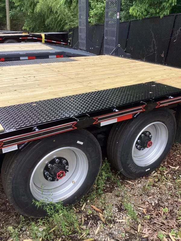 new Equipment / Flatbed Trailers Diamond Trailers  for sale, in Knightdale, NC Thumbnail 2