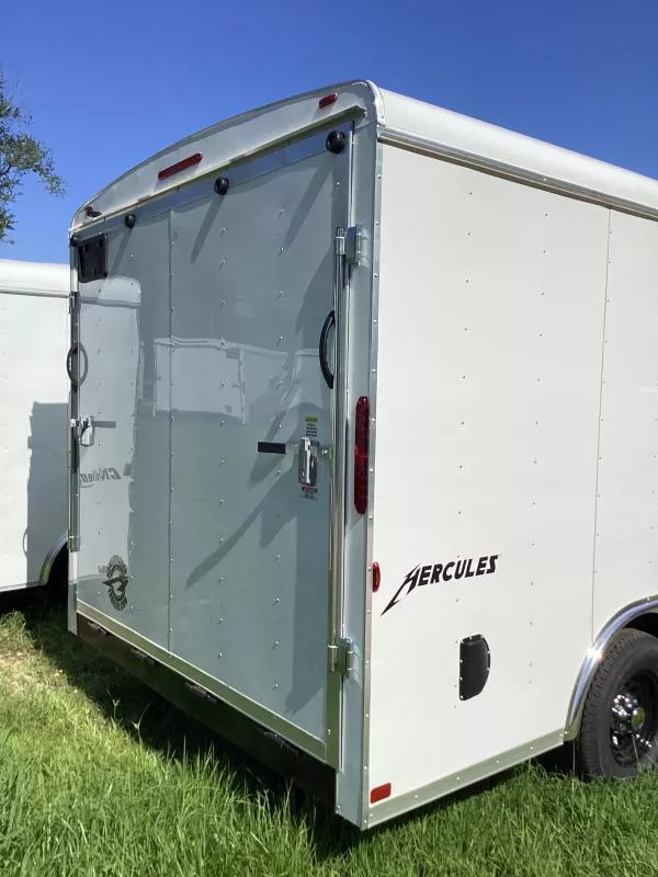 new Cargo (Enclosed) Trailers Homesteader Trailers  for sale, in Knightdale, NC Thumbnail 3