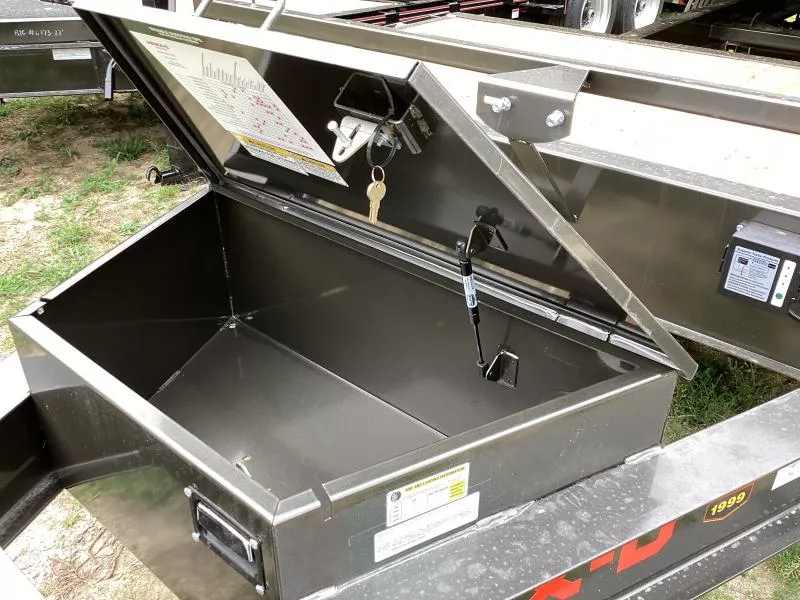 new Tilt Trailers MAXX-D  for sale, in Knightdale, NC Thumbnail 2