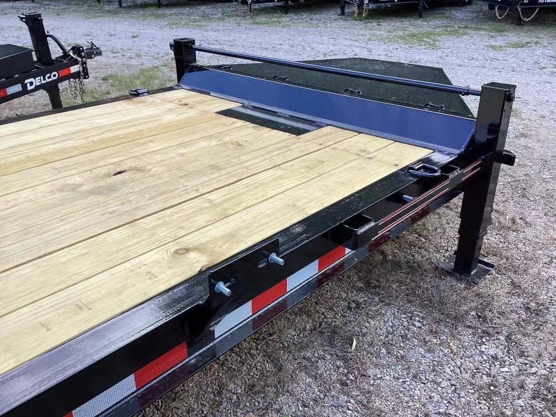 new Equipment / Flatbed Trailers Diamond T Trailers  for sale, in Knightdale, NC Thumbnail 3