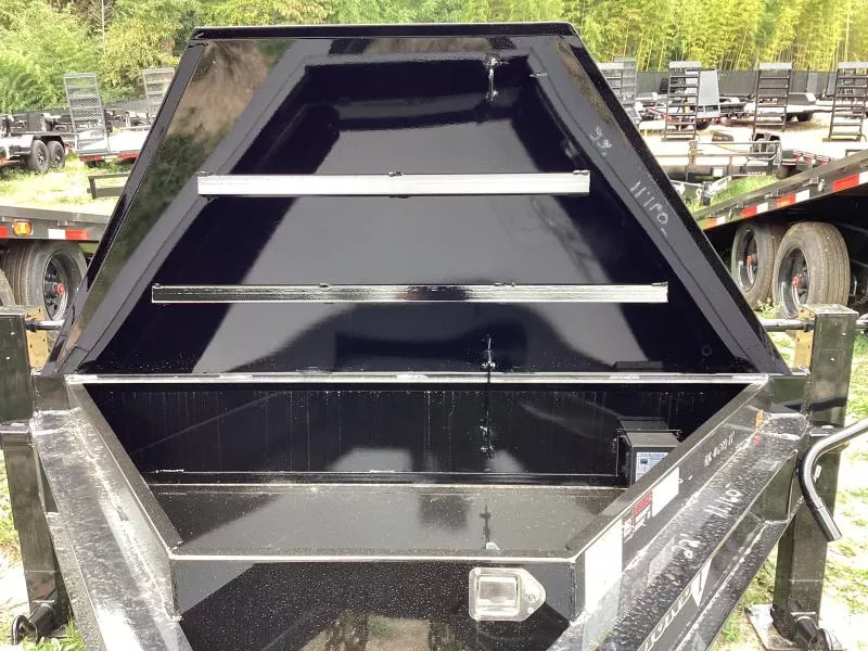 new Equipment / Flatbed Trailers Diamond T Trailers  for sale, in Knightdale, NC Thumbnail 2