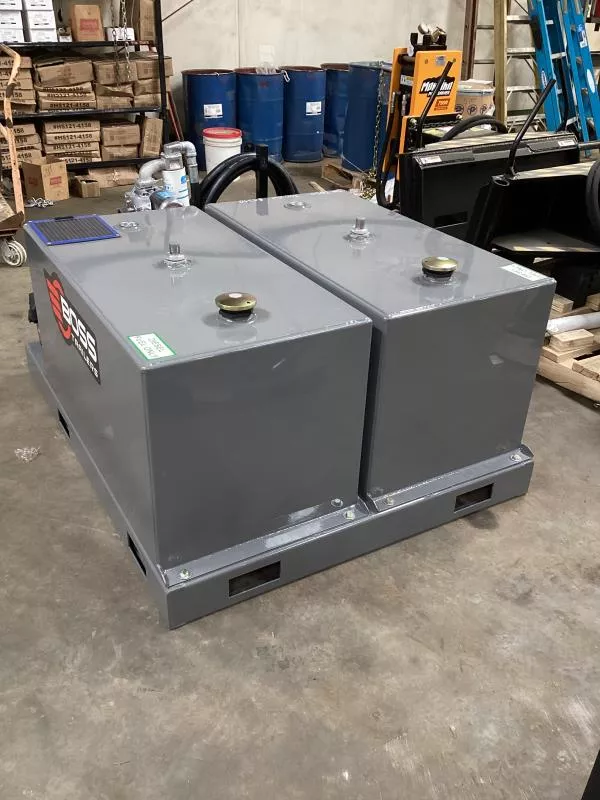 new Other Trailers Boss Trailers  for sale, in Knightdale, NC Thumbnail 2