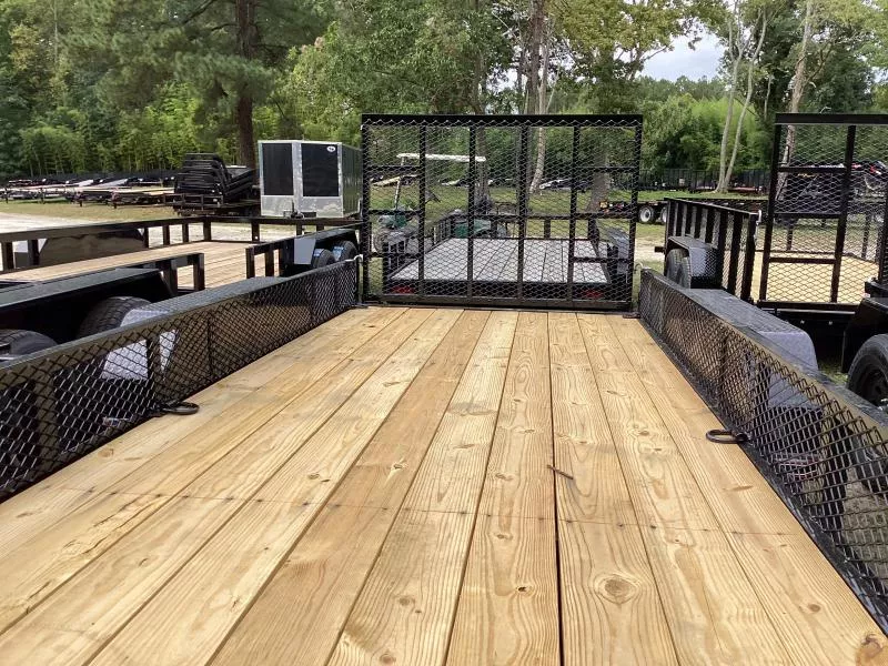 new Utility Trailers Diamond T Trailers  for sale, in Knightdale, NC Thumbnail 3