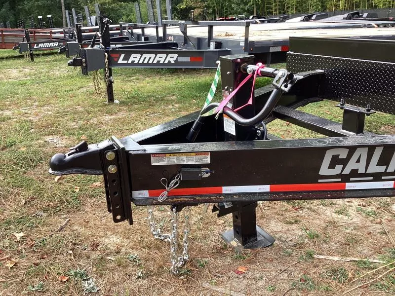 new Equipment / Flatbed Trailers Caliber Trailer Mfg  for sale, in Knightdale, NC Thumbnail 2