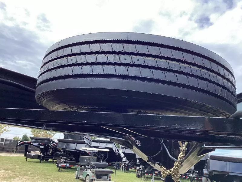 new Dump Trailers Top Hat Trailers  for sale, in Knightdale, NC Thumbnail 3