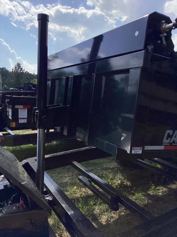new Dump Trailers Caliber Trailer Mfg  for sale, in Knightdale, NC Thumbnail 3
