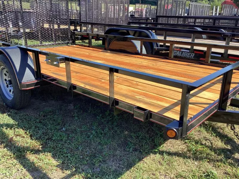 new Utility Trailers Diamond T Trailers  for sale, in Knightdale, NC Thumbnail 2