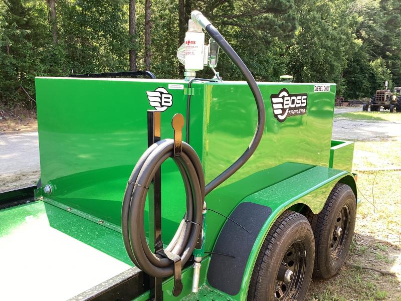 new Other Trailers Farm Boss  for sale, in Knightdale, NC Thumbnail 3