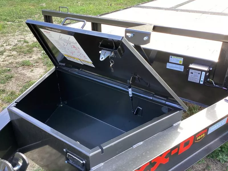 new Tilt Trailers MAXX-D  for sale, in Knightdale, NC Thumbnail 2