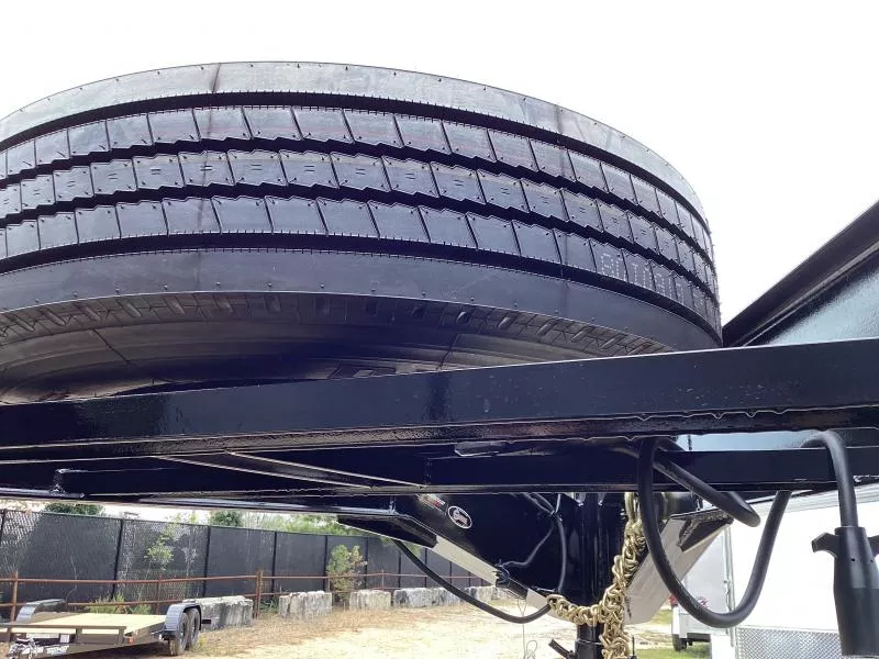 new Dump Trailers Top Hat Trailers  for sale, in Knightdale, NC Thumbnail 2