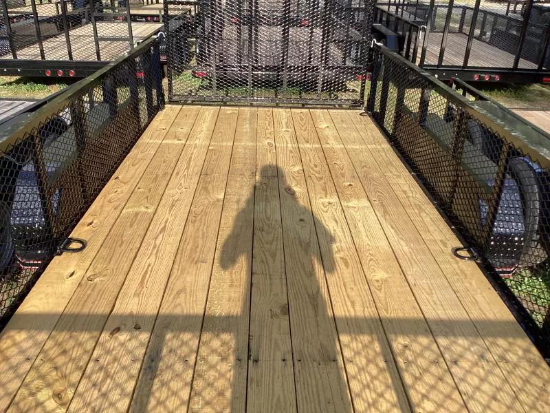 new Utility Trailers Diamond T Trailers  for sale, in Knightdale, NC Thumbnail 3