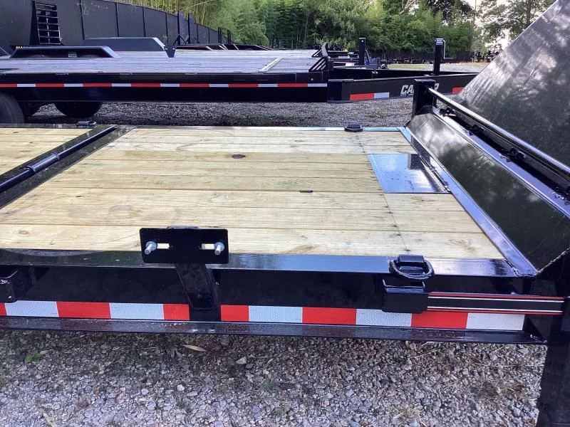 new Equipment / Flatbed Trailers Diamond T Trailers  for sale, in Knightdale, NC Thumbnail 3