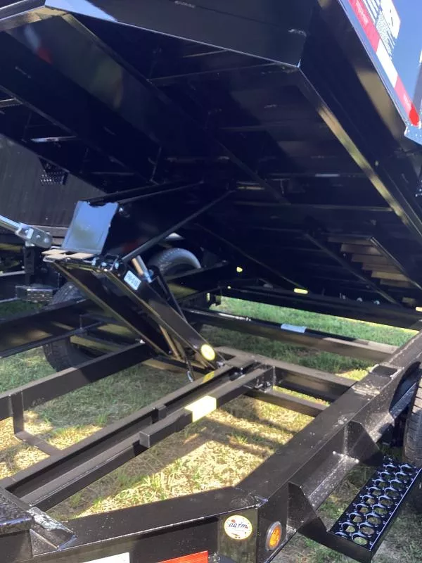 new Dump Trailers Top Hat Trailers  for sale, in Knightdale, NC Thumbnail 3