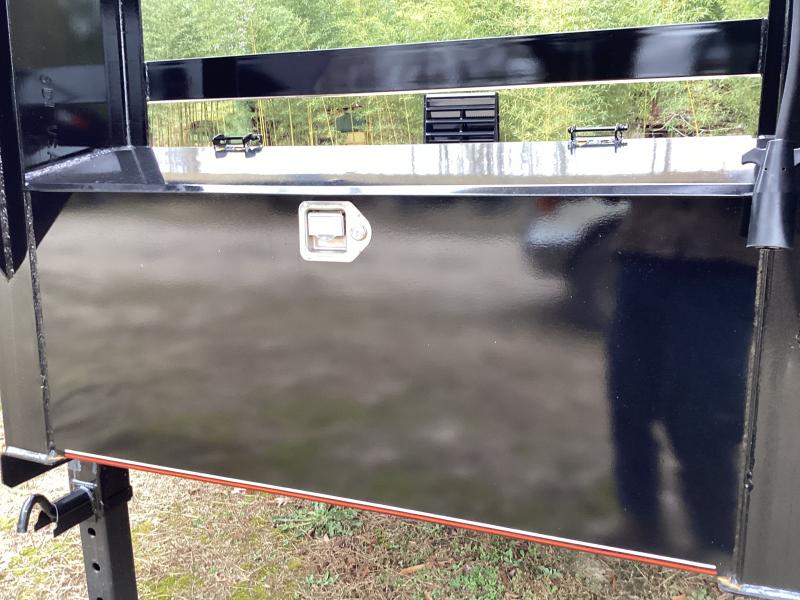 new Equipment / Flatbed Trailers Diamond T Trailers  for sale, in Knightdale, NC Thumbnail 2