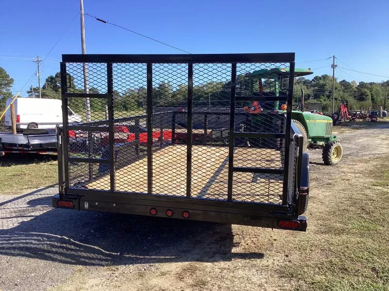 new Equipment / Flatbed Trailers Diamond T Trailers  for sale, in Knightdale, NC Thumbnail 3