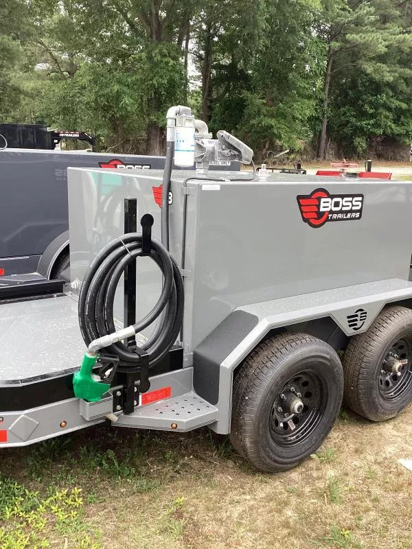 new Other Trailers Boss Trailers  for sale, in Knightdale, NC Thumbnail 3