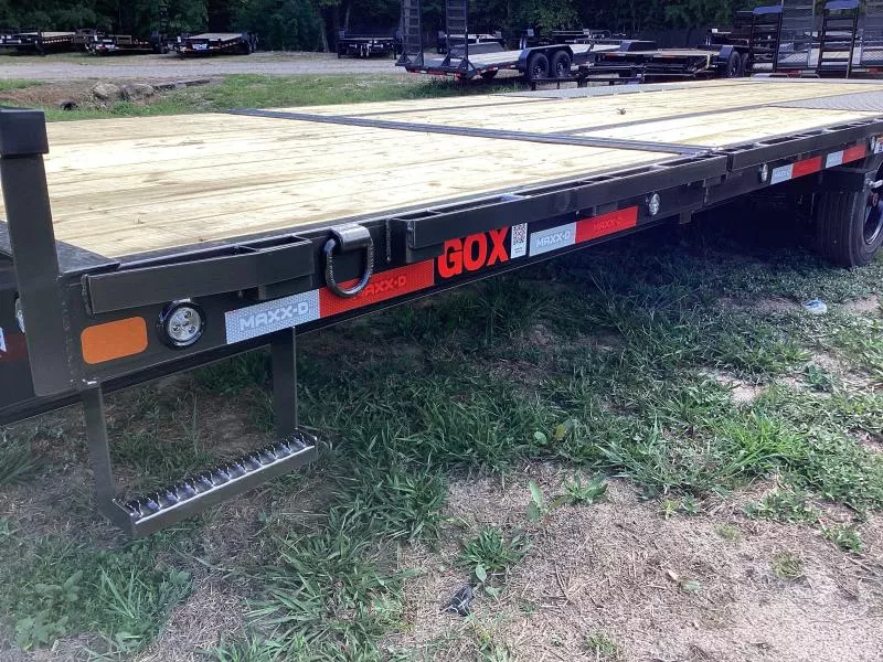 new Tilt Trailers MAXX-D  for sale, in Knightdale, NC Thumbnail 3
