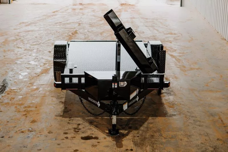 new Utility Trailers Diamond T Trailers  for sale, in Knightdale, NC Thumbnail 3