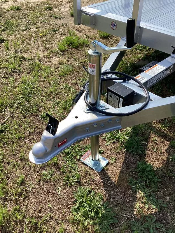 new Utility Trailers Black Rhino  for sale, in Knightdale, NC Thumbnail 2