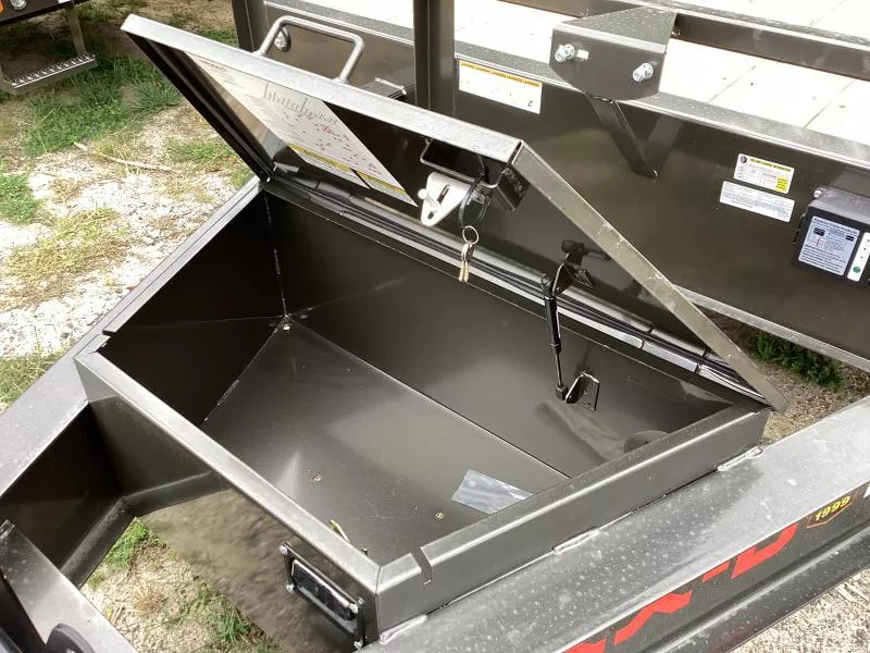 new Tilt Trailers MAXX-D  for sale, in Knightdale, NC Thumbnail 2