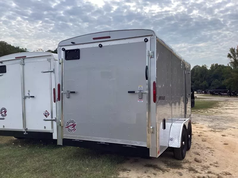 new Cargo (Enclosed) Trailers Homesteader Trailers  for sale, in Knightdale, NC Thumbnail 3