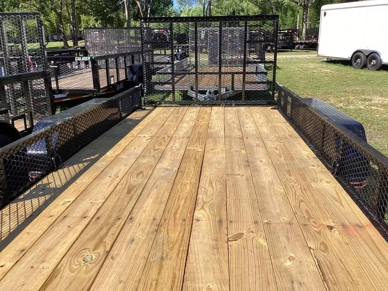 new Utility Trailers Diamond T Trailers  for sale, in Knightdale, NC Thumbnail 3