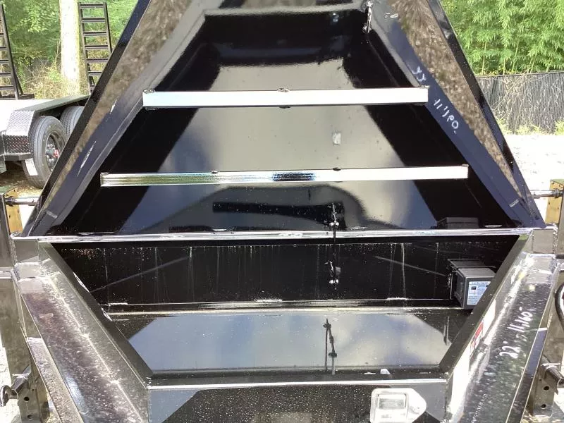 new Equipment / Flatbed Trailers Diamond T Trailers  for sale, in Knightdale, NC Thumbnail 2