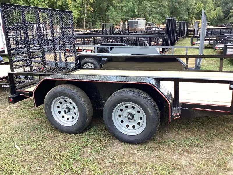 new Utility Trailers Diamond T Trailers  for sale, in Knightdale, NC Thumbnail 3