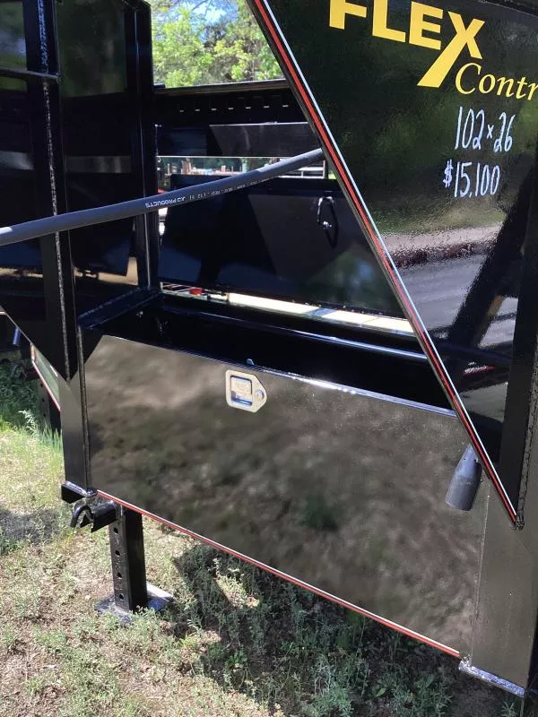 new Equipment / Flatbed Trailers Diamond T Trailers  for sale, in Knightdale, NC Thumbnail 2