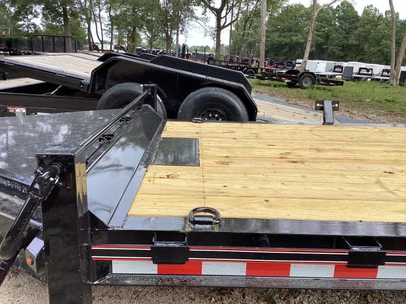 new Equipment / Flatbed Trailers Diamond T Trailers  for sale, in Knightdale, NC Thumbnail 3