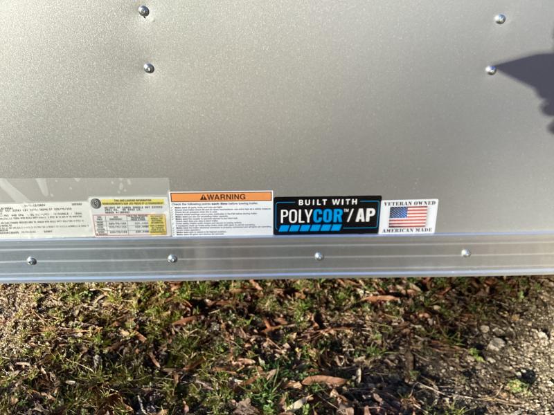 new Cargo (Enclosed) Trailers Homesteader Trailers  for sale, in Knightdale, NC Thumbnail 2