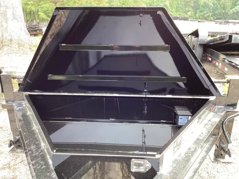 new Equipment / Flatbed Trailers Diamond T Trailers  for sale, in Knightdale, NC Thumbnail 2