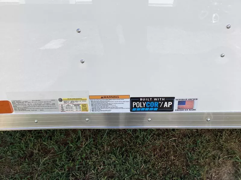 new Cargo (Enclosed) Trailers Homesteader Trailers  for sale, in Knightdale, NC Thumbnail 2