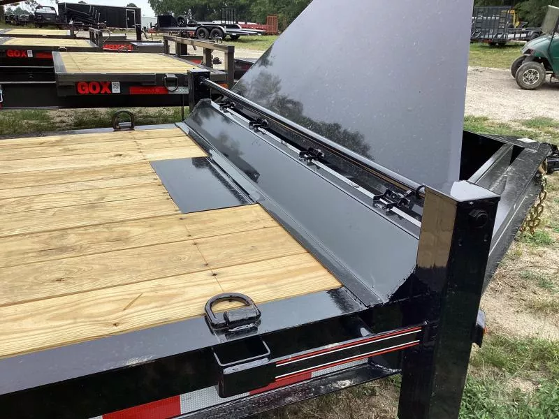 new Equipment / Flatbed Trailers Diamond T Trailers  for sale, in Knightdale, NC Thumbnail 3