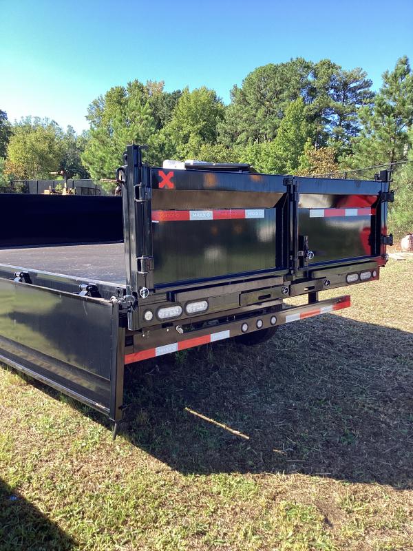 new Dump Trailers MAXX-D  for sale, in Knightdale, NC Thumbnail 2