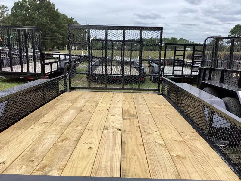 new Utility Trailers Diamond T Trailers  for sale, in Knightdale, NC Thumbnail 3