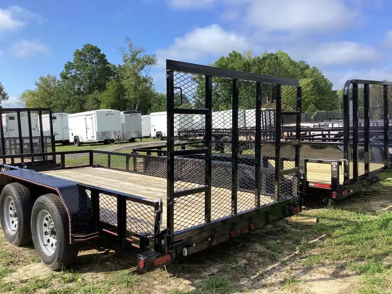 new Utility Trailers Diamond T Trailers  for sale, in Knightdale, NC Thumbnail 3