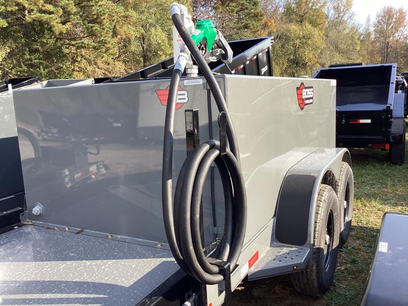 new Other Trailers Farm Boss  for sale, in Knightdale, NC Thumbnail 3