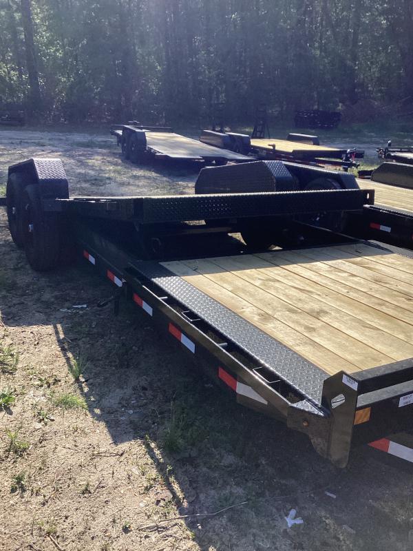 new Tilt Trailers Delco Trailers  for sale, in Knightdale, NC Thumbnail 3