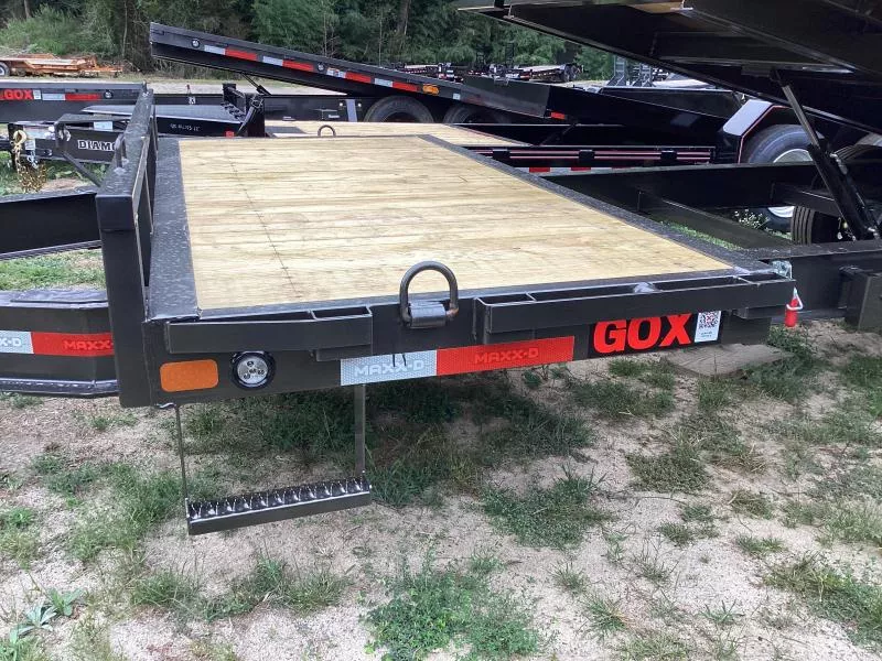 new Tilt Trailers MAXX-D  for sale, in Knightdale, NC Thumbnail 3