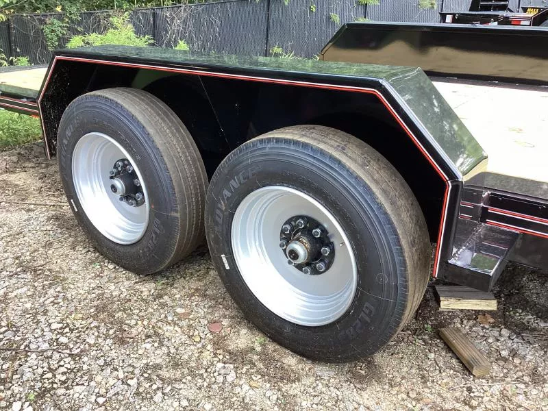 new Equipment / Flatbed Trailers Diamond T Trailers  for sale, in Knightdale, NC Thumbnail 3