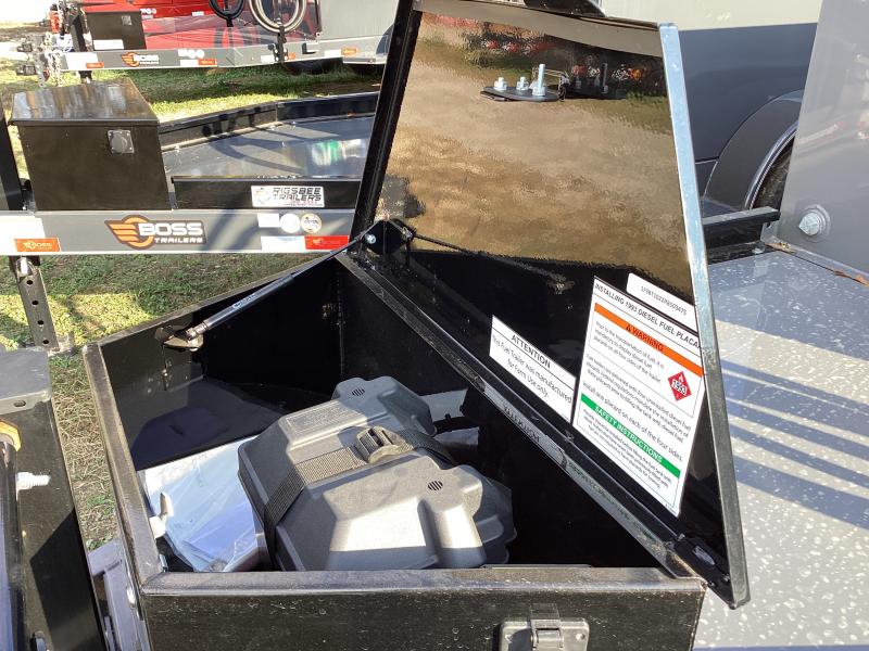 new Other Trailers Farm Boss  for sale, in Knightdale, NC Thumbnail 2