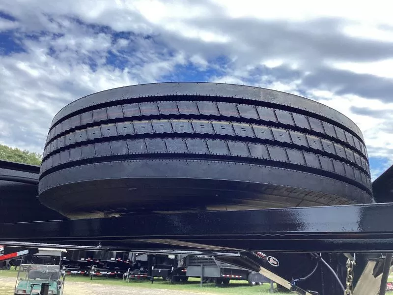 new Dump Trailers Top Hat Trailers  for sale, in Knightdale, NC Thumbnail 3