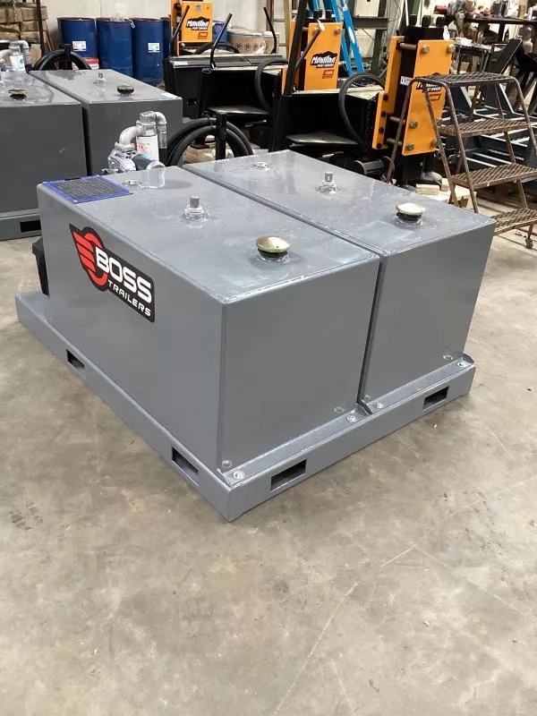 new Other Trailers Boss Trailers  for sale, in Knightdale, NC Thumbnail 2