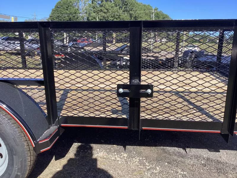 new Equipment / Flatbed Trailers Diamond T Trailers  for sale, in Knightdale, NC Thumbnail 2